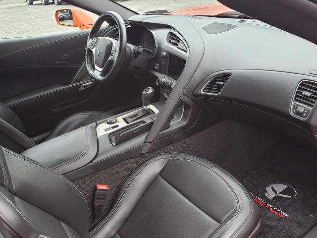 2019 Chevrolet Corvette 2LT - Photo 14