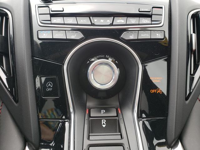 2024 Acura RDX A-Spec Package - Photo 32
