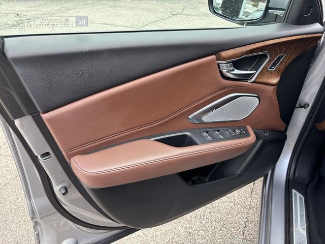 2019 Acura RDX Advance Package - Photo 10