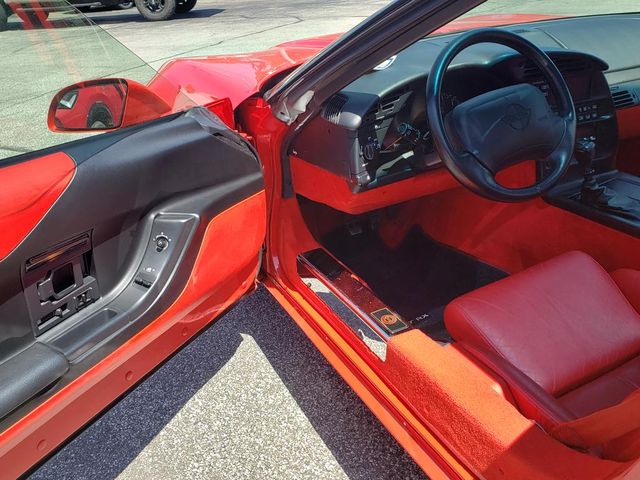 1994 Chevrolet Corvette - Photo 18