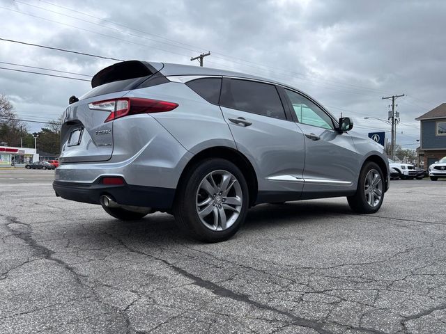 2019 Acura RDX Advance Package - Photo 7