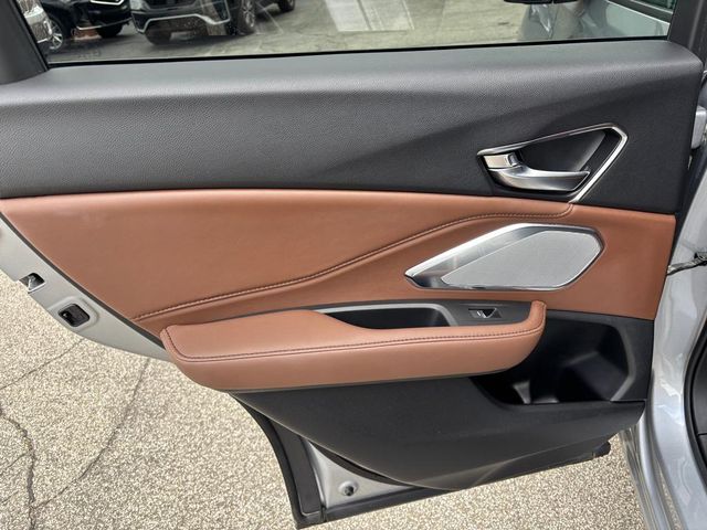 2019 Acura RDX Advance Package - Photo 12