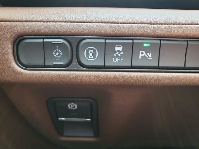 2023 Acura MDX Technology Package - Photo 24