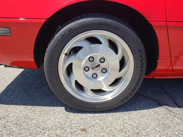 1994 Chevrolet Corvette - Photo 10