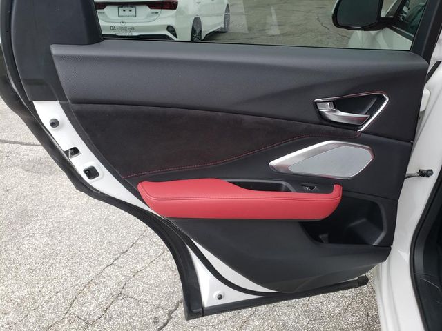 2024 Acura RDX A-Spec Package - Photo 15