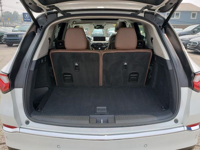 2023 Acura MDX Technology Package - Photo 30