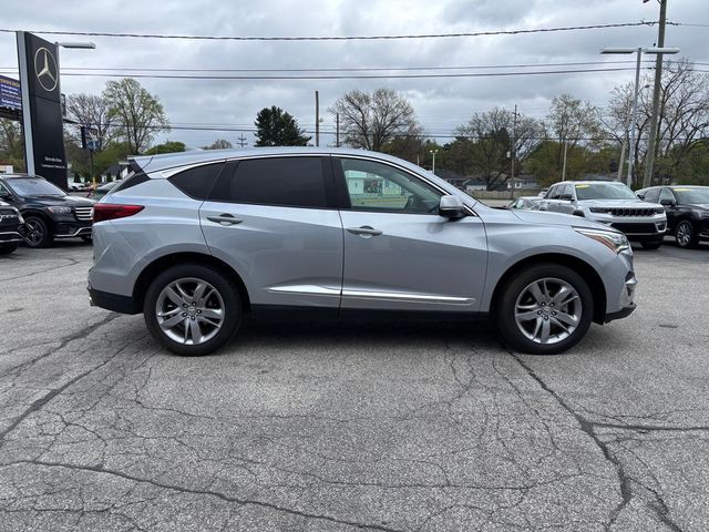 2019 Acura RDX Advance Package - Photo 8
