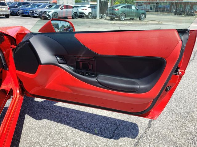 1994 Chevrolet Corvette - Photo 27