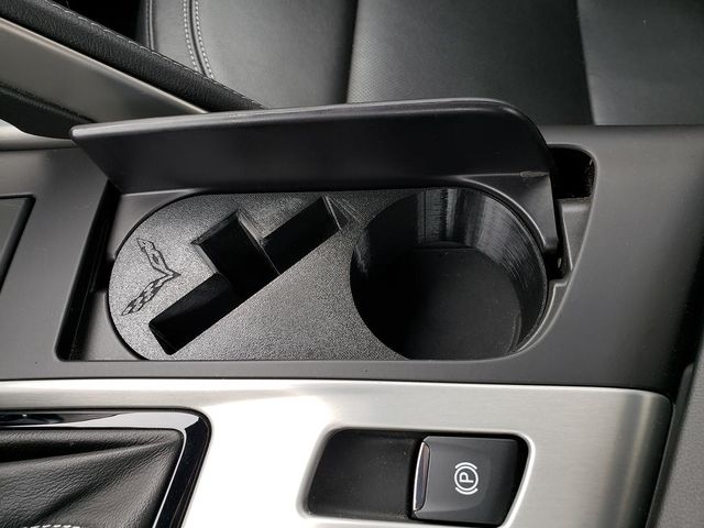 2019 Chevrolet Corvette 2LT - Photo 33
