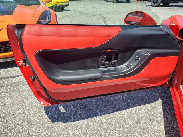 1994 Chevrolet Corvette - Photo 19