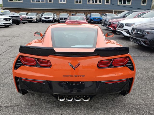 2019 Chevrolet Corvette 2LT - Photo 7