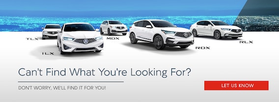 Acura Of Erie Acura Dealer In Erie Pa New Acura Sales