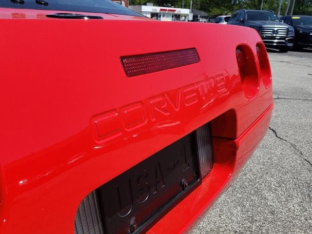 1994 Chevrolet Corvette - Photo 12
