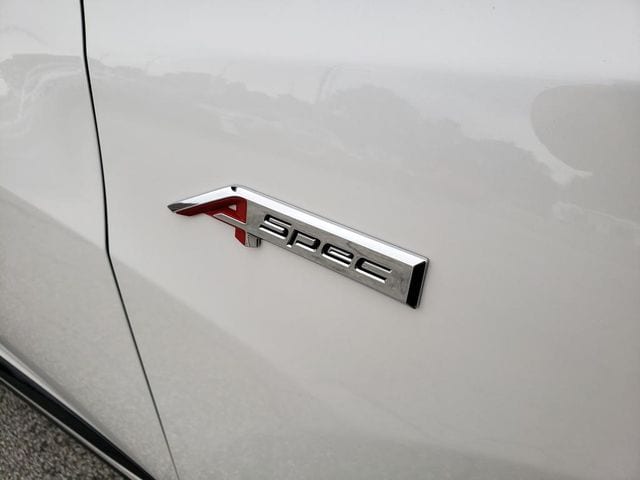 2024 Acura RDX A-Spec Package - Photo 22