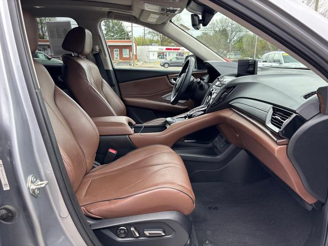 2019 Acura RDX Advance Package - Photo 15