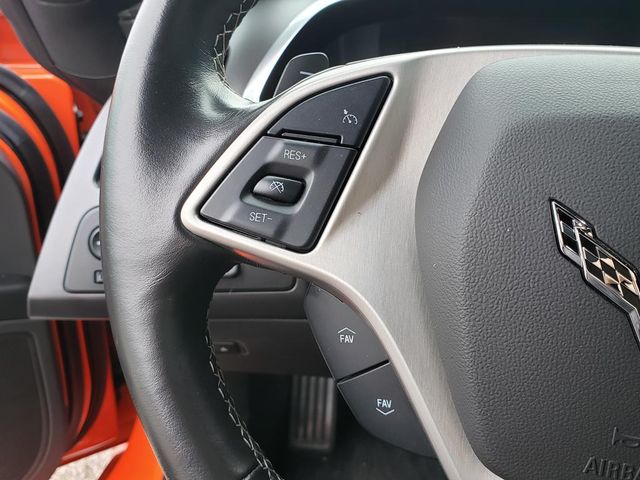 2019 Chevrolet Corvette 2LT - Photo 19