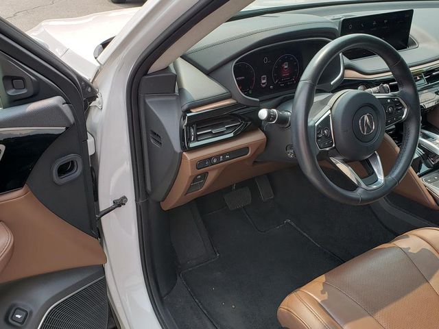 2023 Acura MDX Technology Package - Photo 9