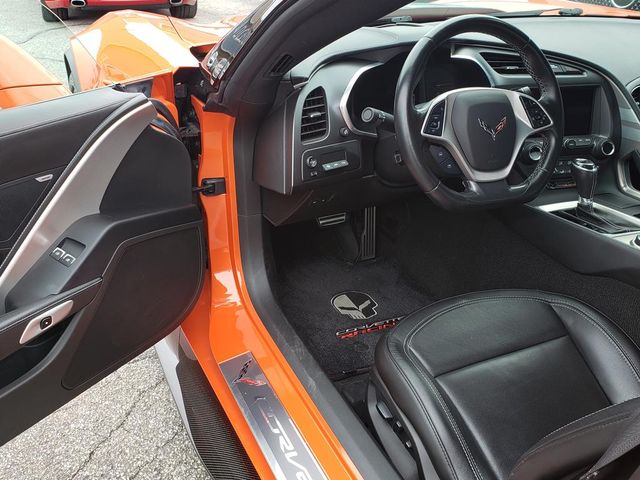 2019 Chevrolet Corvette 2LT - Photo 9