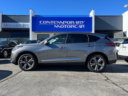 2023 Acura RDX Advance Package SUV
