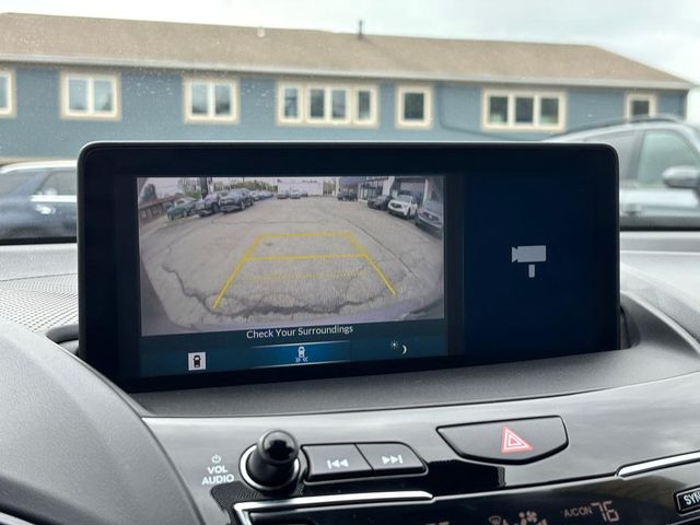 2019 Acura RDX Advance Package - Photo 30