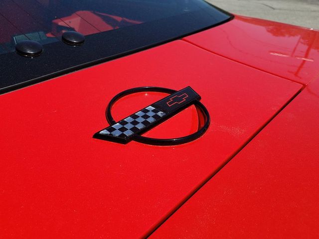 1994 Chevrolet Corvette - Photo 11