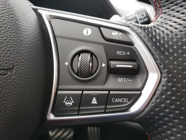 2024 Acura RDX A-Spec Package - Photo 24