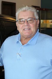 Staff member Merch Calabrese from ID_4441f9