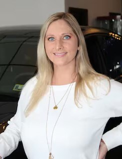Staff member Holly Wurst from ID_4441f9