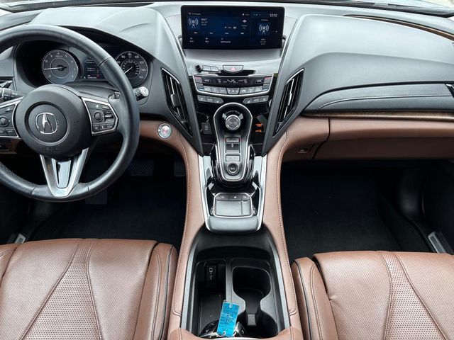 2019 Acura RDX Advance Package - Photo 17