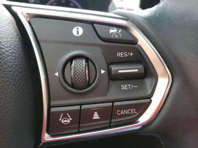 2023 Acura MDX Technology Package - Photo 20