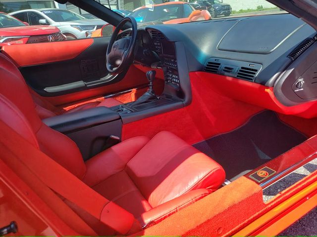 1994 Chevrolet Corvette - Photo 26