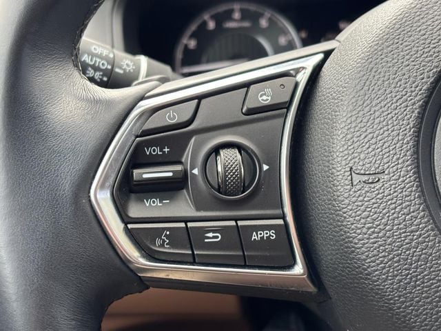 2019 Acura RDX Advance Package - Photo 23