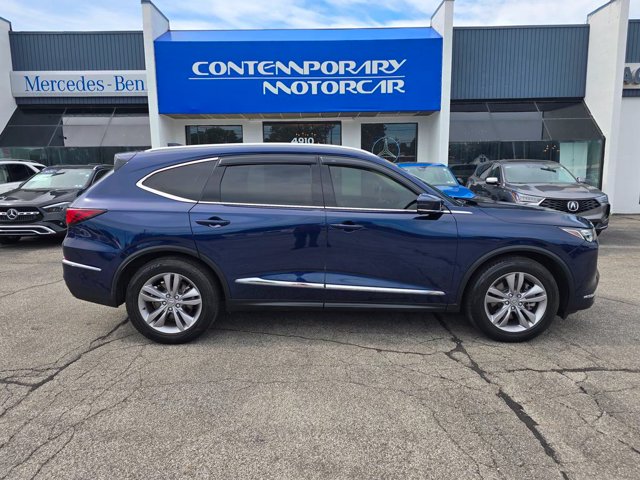 2024 Acura MDX