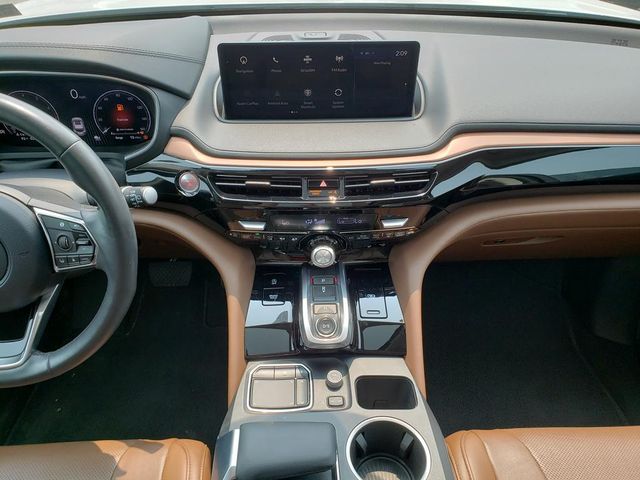 2023 Acura MDX Technology Package - Photo 13