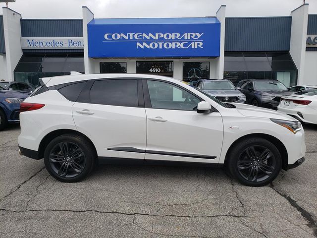 2024 Acura RDX