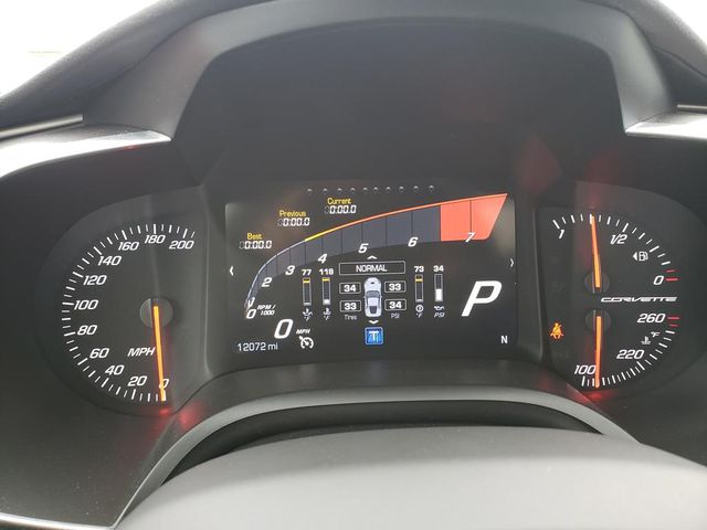 2019 Chevrolet Corvette 2LT - Photo 26