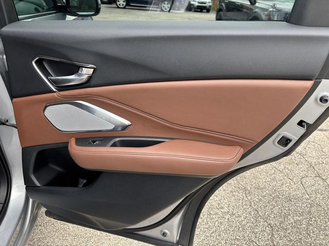 2019 Acura RDX Advance Package - Photo 14