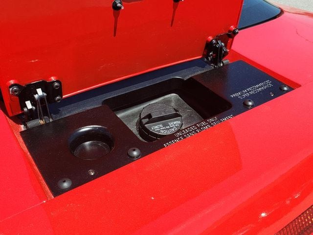 1994 Chevrolet Corvette - Photo 24