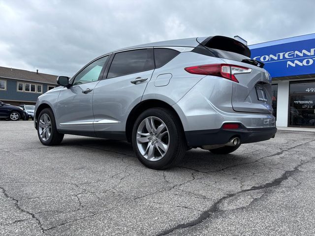 2019 Acura RDX Advance Package - Photo 5