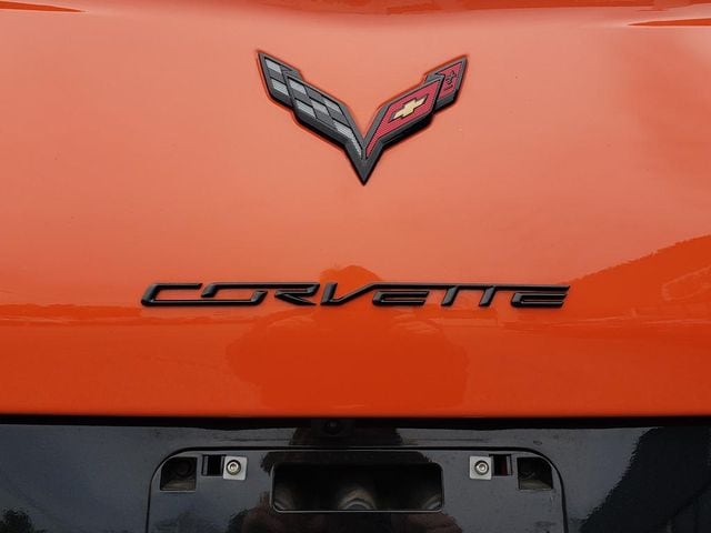 2019 Chevrolet Corvette 2LT - Photo 13