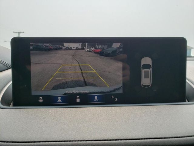 2023 Acura MDX Technology Package - Photo 21