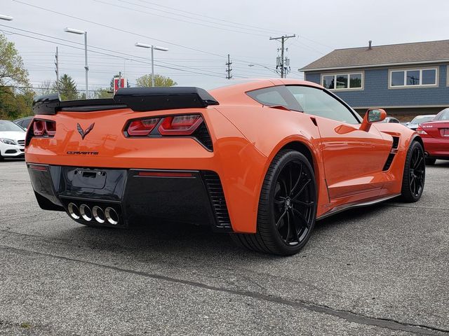 2019 Chevrolet Corvette 2LT - Photo 6