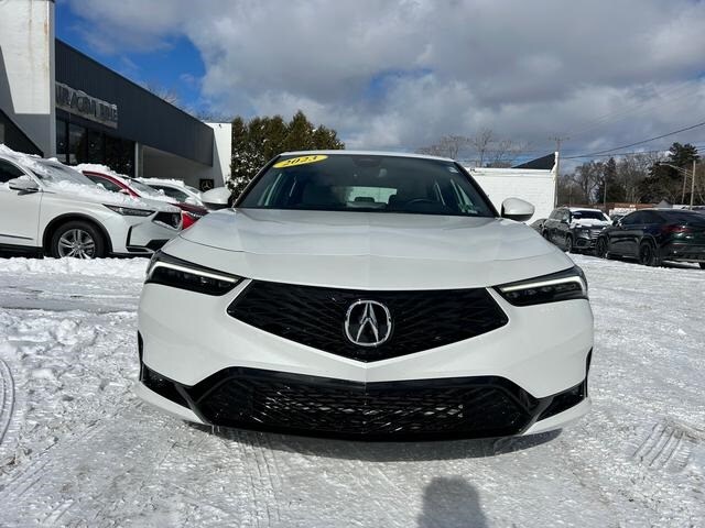 2023 Acura Integra A-Spec photo 3