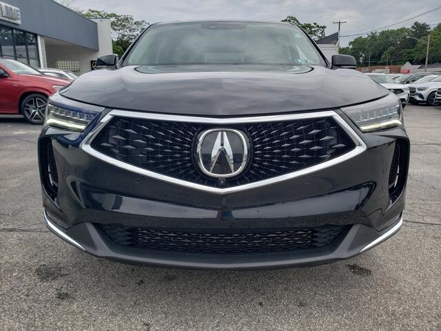 2022 Acura RDX Advance photo 2
