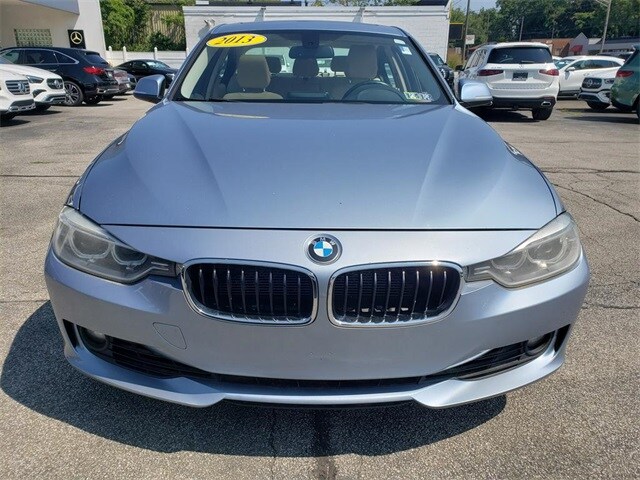2013 Bmw 335i xDrive photo 3