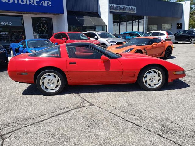 1994 Chevrolet Corvette - Photo 9
