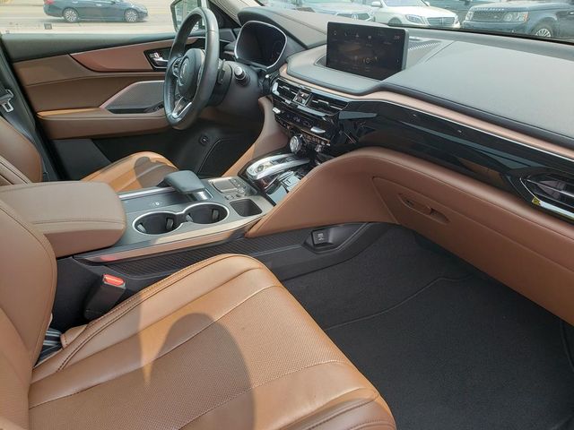 2023 Acura MDX Technology Package - Photo 16