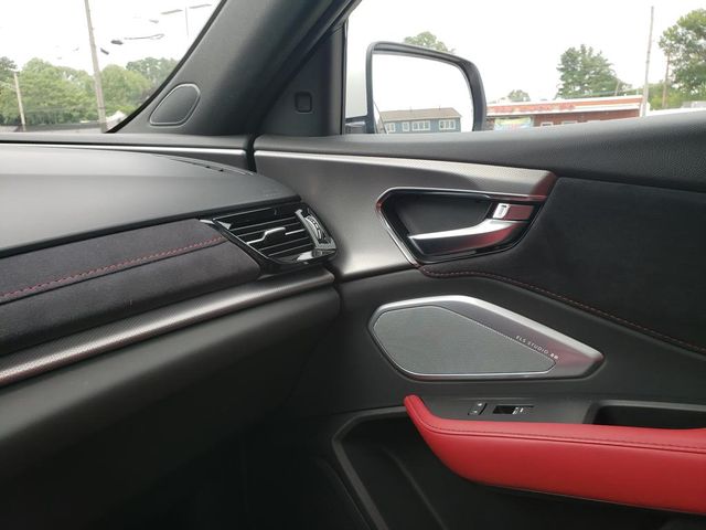 2024 Acura RDX A-Spec Package - Photo 31