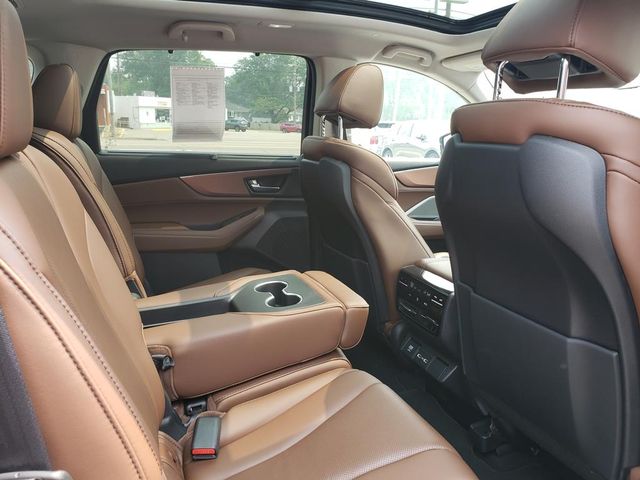 2023 Acura MDX Technology Package - Photo 15