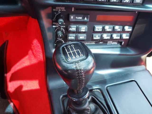 1994 Chevrolet Corvette - Photo 21
